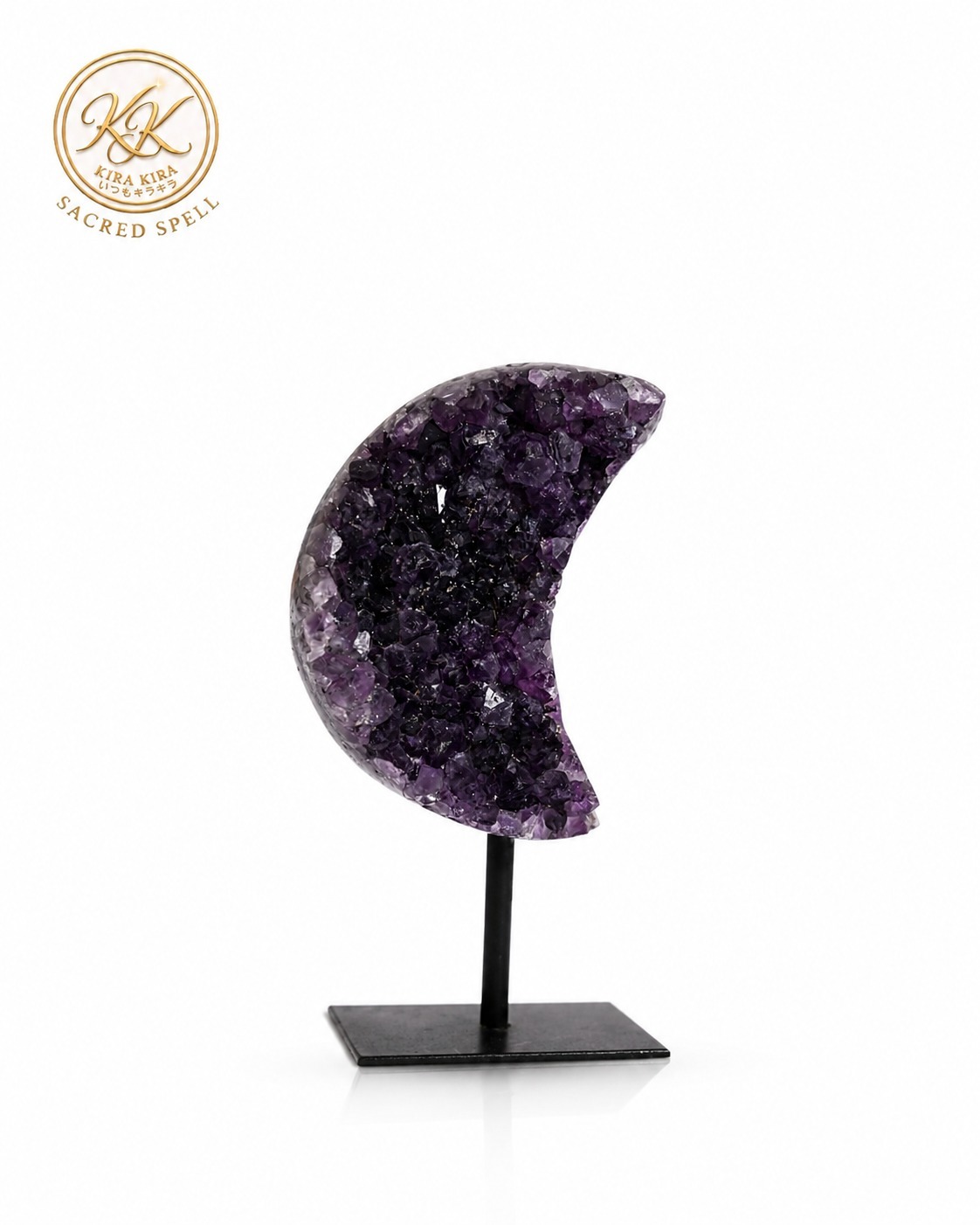 Amethyst’ moon